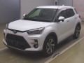 2021 Toyota Raize