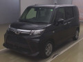 2022 Toyota Roomy