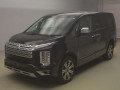 2023 Mitsubishi Delica D5