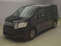 2011 Honda Step WGN