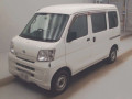 2016 Daihatsu Hijet Cargo
