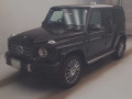2020 Mercedes Benz G-Class