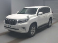 2017 Toyota Land Cruiser Prado