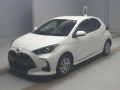 2022 Toyota YARIS