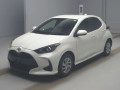 2022 Toyota YARIS