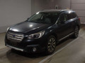 2016 Subaru Legacy Outback