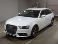 2014 Audi A4 Avant