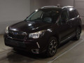 2013 Subaru Forester