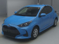 2022 Toyota YARIS