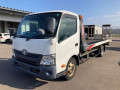 2016 Toyota Dyna Truck