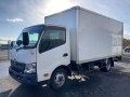 2018 Toyota Dyna Truck