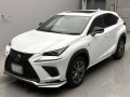 2021 Lexus NX