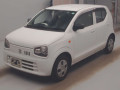 2018 Suzuki Alto