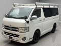 2012 Toyota Hiace Van
