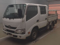 2016 Toyota Toyoace Truck