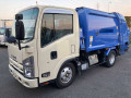 2012 Isuzu Elf Truck