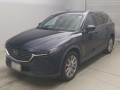 2018 Mazda CX-8