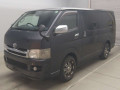 2007 Toyota Hiace Van