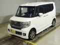 2013 Honda N-BOX CUSTOM