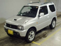 2012 Suzuki Jimny