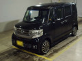 2015 Honda N-BOX CUSTOM