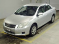 2008 Toyota Corolla Axio
