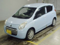 2014 Suzuki ALTO ECO