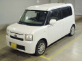 2013 Daihatsu Move Conte