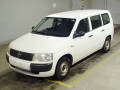 2012 Toyota Probox Van
