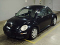 2006 Volkswagen New Beetle