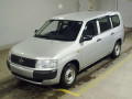 2011 Toyota Probox Van