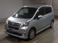 2013 Daihatsu Move Custom