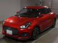 2018 Suzuki Swift Sport