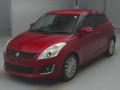 2013 Suzuki Swift