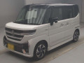2024 Suzuki Spacia Custom