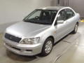 2001 Mitsubishi Lancer Cedia