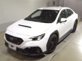 2022 Subaru WRX S4