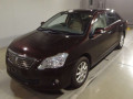 2008 Toyota Premio