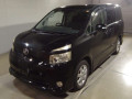 2009 Toyota Voxy