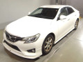 2012 Toyota Mark X