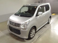 2013 Suzuki Wagon R
