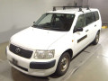 2011 Toyota Succeed Van