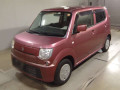 2011 Suzuki MR Wagon