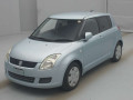 2008 Suzuki Swift