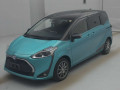2020 Toyota Sienta