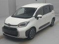 2023 Toyota Sienta