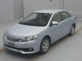 2013 Toyota Allion