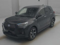 2022 Daihatsu Rocky