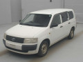 2012 Toyota Probox Van