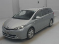 2009 Toyota Wish